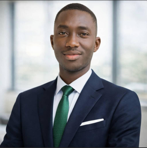 Daouda Diomandé - Formateur-Consultant en Technologie